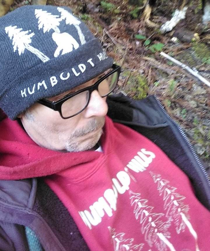 hoodie bigfoot