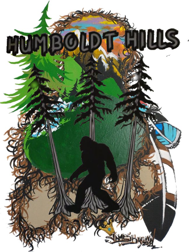 Bigfoot dream hoodies
