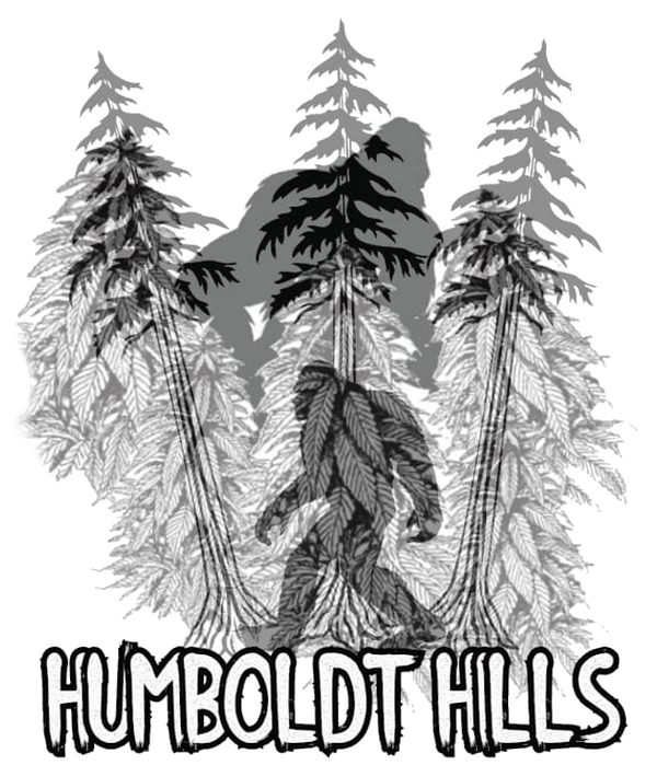 Humboldt Hills logo