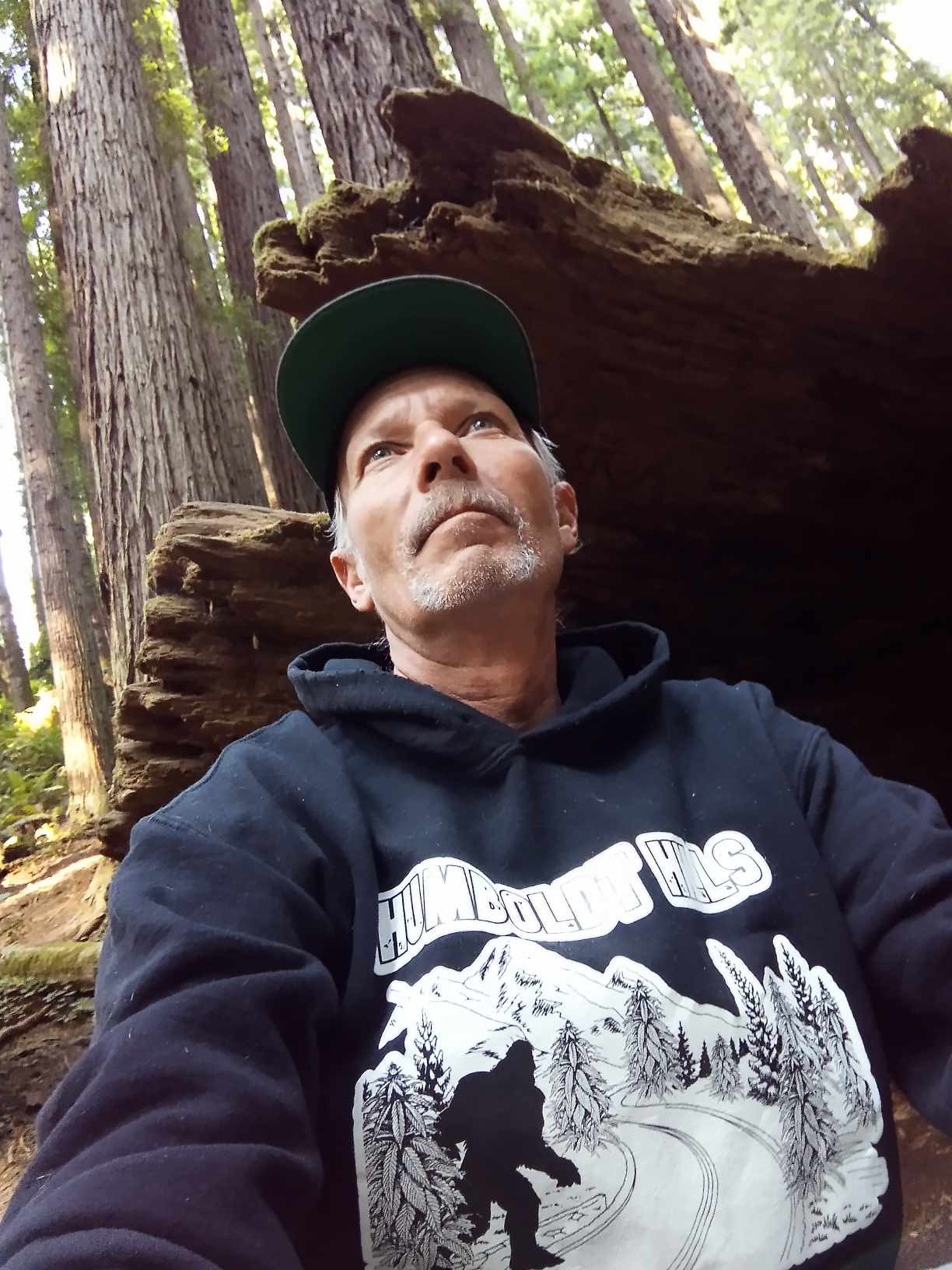 Black&white Hoodie Hwy299